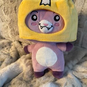 Foxy LankyBox Collectible Plush